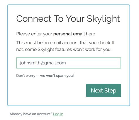 www ourskylight com final step|ourskylight.com finalstep.